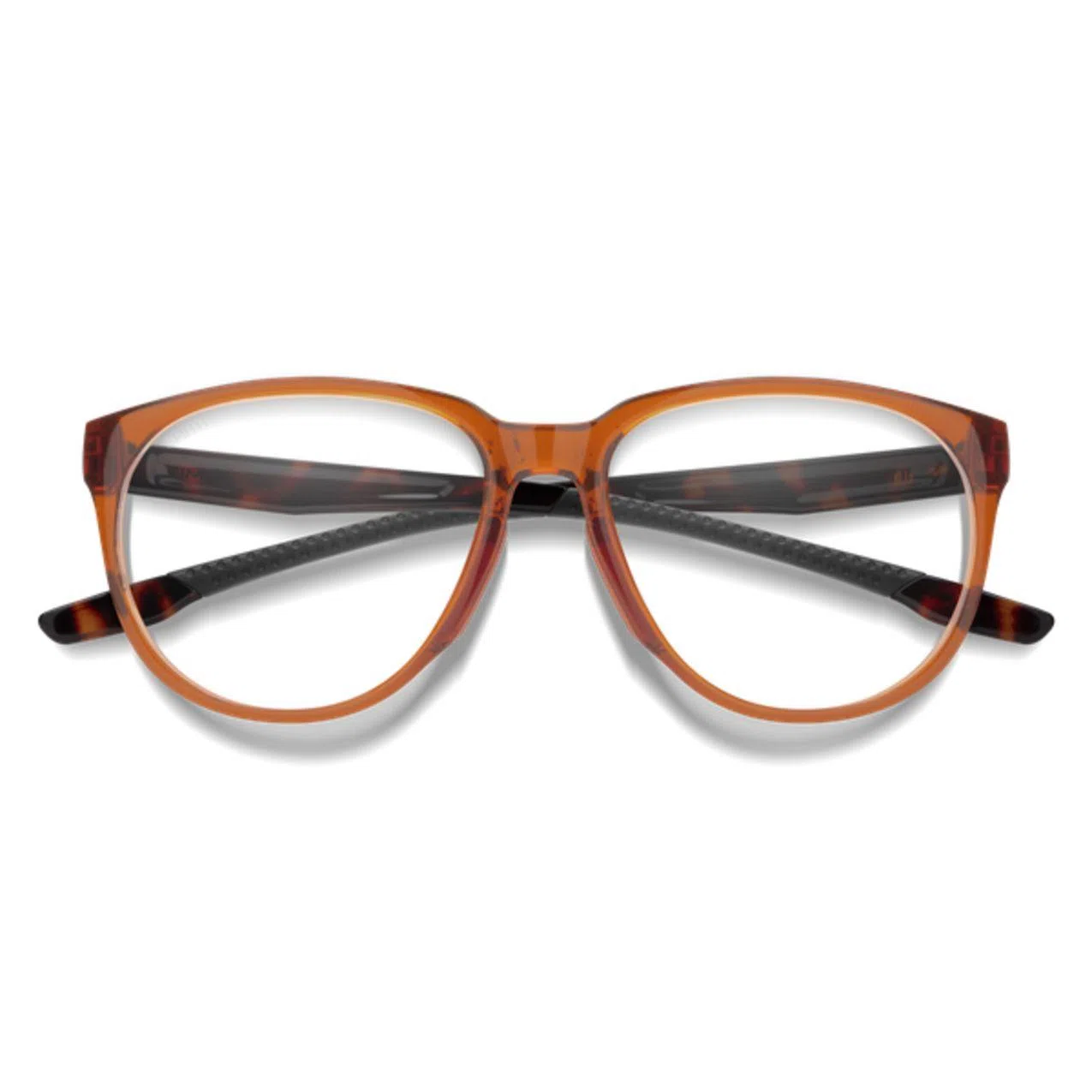 Smith Optics Prescription Eyeglass Prescription Eyeglasses 109205 Seeker RX Eyeglasses - view 20